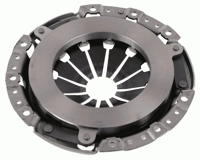 SACHS Clutch Pressure Plate - 3082 600 790